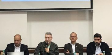 Providens apresenta experiência de acolhimento de refugiados  venezuelanos em encontro da ONU