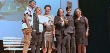 Providens conquista Prêmio ENATS de Boas Práticas de gestão