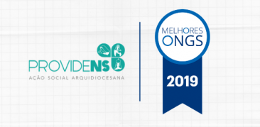 Providens é eleita uma das 100 melhores ONGs do Brasil