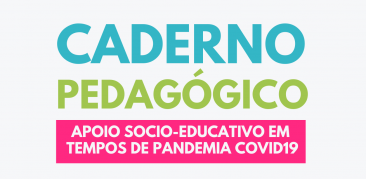 Projeto Providência elabora caderno de atividades para os educandos. Baixe já o seu!