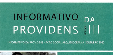 Confira a nova edição de nosso informativo