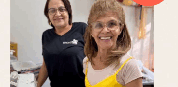 Projeto em Ribeirão das Neves fortalece convivência e transforma vidas