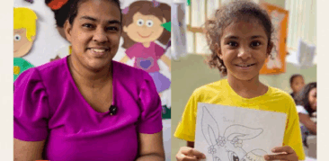 Confira como o Projeto Providência tem transformado a vida das famílias nas comunidades de BH